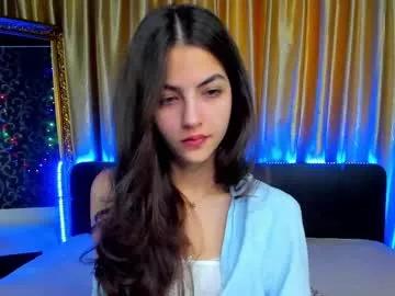 milana_crystal_ on Chaturbate