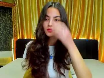 milana_crystal_ on Chaturbate
