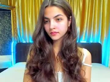 milana_crystal_ on Chaturbate