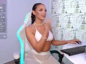 mileysin on Chaturbate