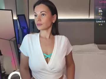 milla_kuni on Chaturbate 