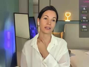 milla_kuni on Chaturbate 