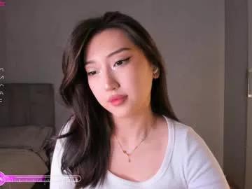 minnie_jin on Chaturbate