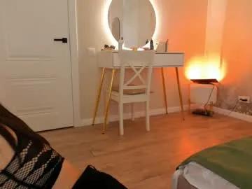 minnie_jin on Chaturbate