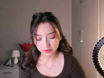 minnie_jin on Chaturbate