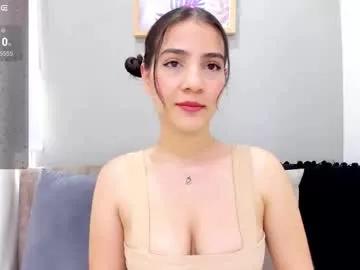 miranda_doll_ on Chaturbate