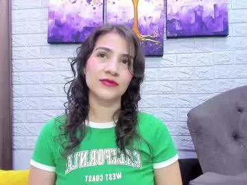 miranda_doll_ on Chaturbate