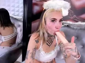 miss___angel on Chaturbate