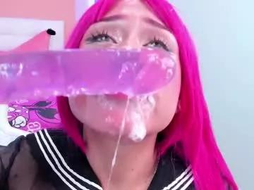 miss___megan on Chaturbate