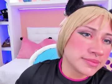 miss___megan on Chaturbate