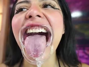 miss__anastasia on Chaturbate