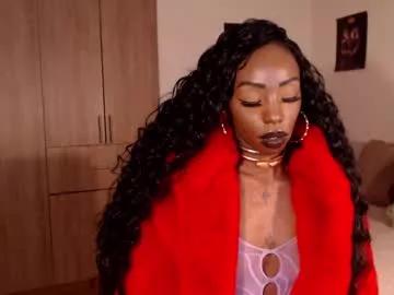 miss_ariaa on Chaturbate 