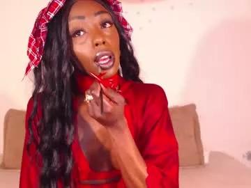 miss_ariaa on Chaturbate 