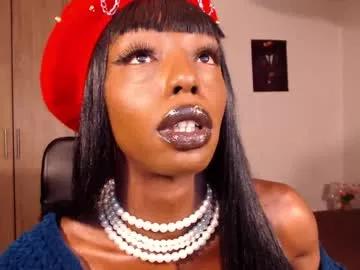 miss_ariaa on Chaturbate 