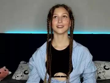 miss_emily_miller on Chaturbate 