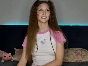 miss_emily_miller on Chaturbate 