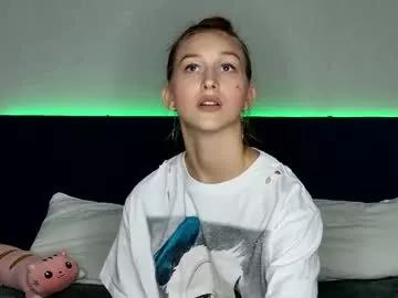 miss_emily_miller on Chaturbate 