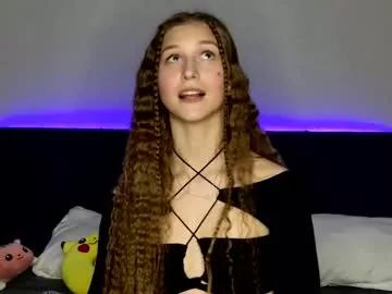 miss_emily_miller on Chaturbate 