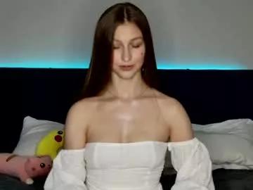 miss_emily_miller on Chaturbate 