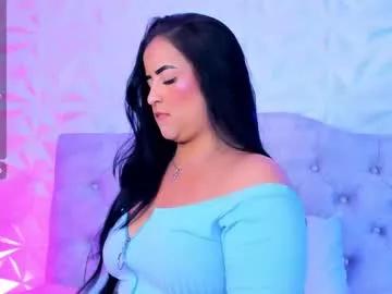 miss_ivy4 on Chaturbate 