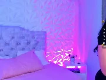 miss_ivy4 on Chaturbate 