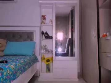 missameliah on Chaturbate 