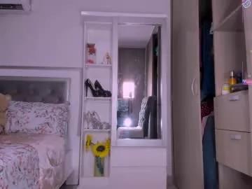 missameliah on Chaturbate 