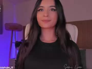 missevan on Chaturbate