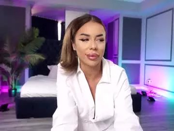 misskiarra on Chaturbate 