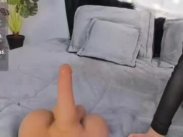 missmeegan_ on Chaturbate 