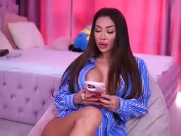 missmo0n on Chaturbate 
