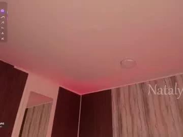 missnataly_ on Chaturbate