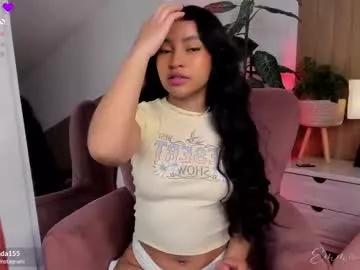 missprada on Chaturbate 