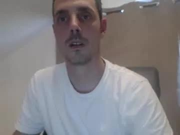 mitsch01 on Chaturbate