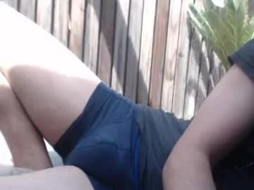 mitsch01 on Chaturbate