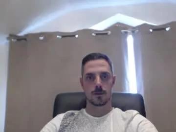 mitsch01 on Chaturbate