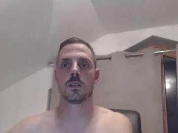 mitsch01 on Chaturbate