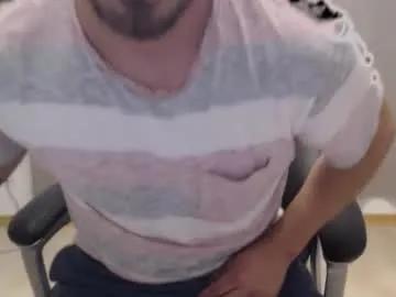 mitsch01 on Chaturbate