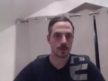 mitsch01 on Chaturbate