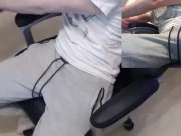 mitsch01 on Chaturbate