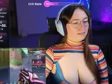 moaning___lisa on Chaturbate