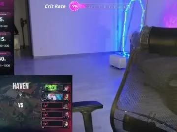 moaning___lisa on Chaturbate