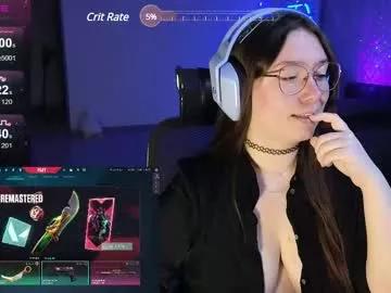 moaning___lisa on Chaturbate