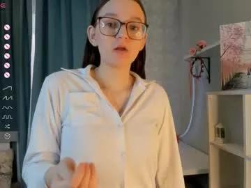 moirebroady on Chaturbate