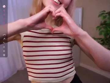 moirebroady on Chaturbate