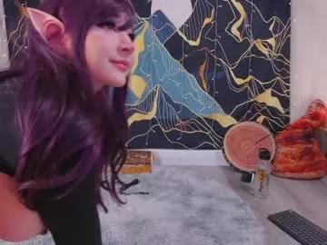mollyflwers on Chaturbate 