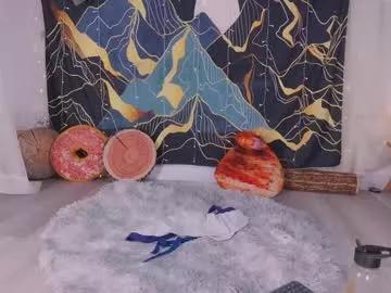 mollyflwers on Chaturbate 