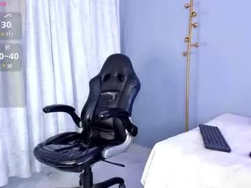 mollyybloom on Chaturbate 