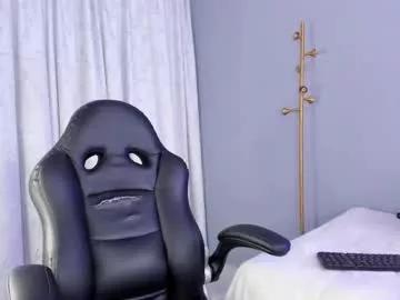 mollyybloom on Chaturbate 