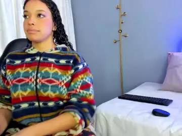 mollyybloom on Chaturbate 